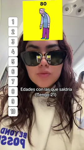Porque puse al de 80 en top 6? JAJAJJAJAA #parati 