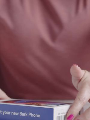 A Kid's Phone With Powerful Parental Controls