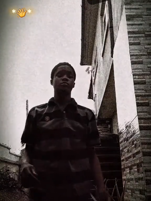 #fypシ゚ #nigeriantiktok #viralvideos 