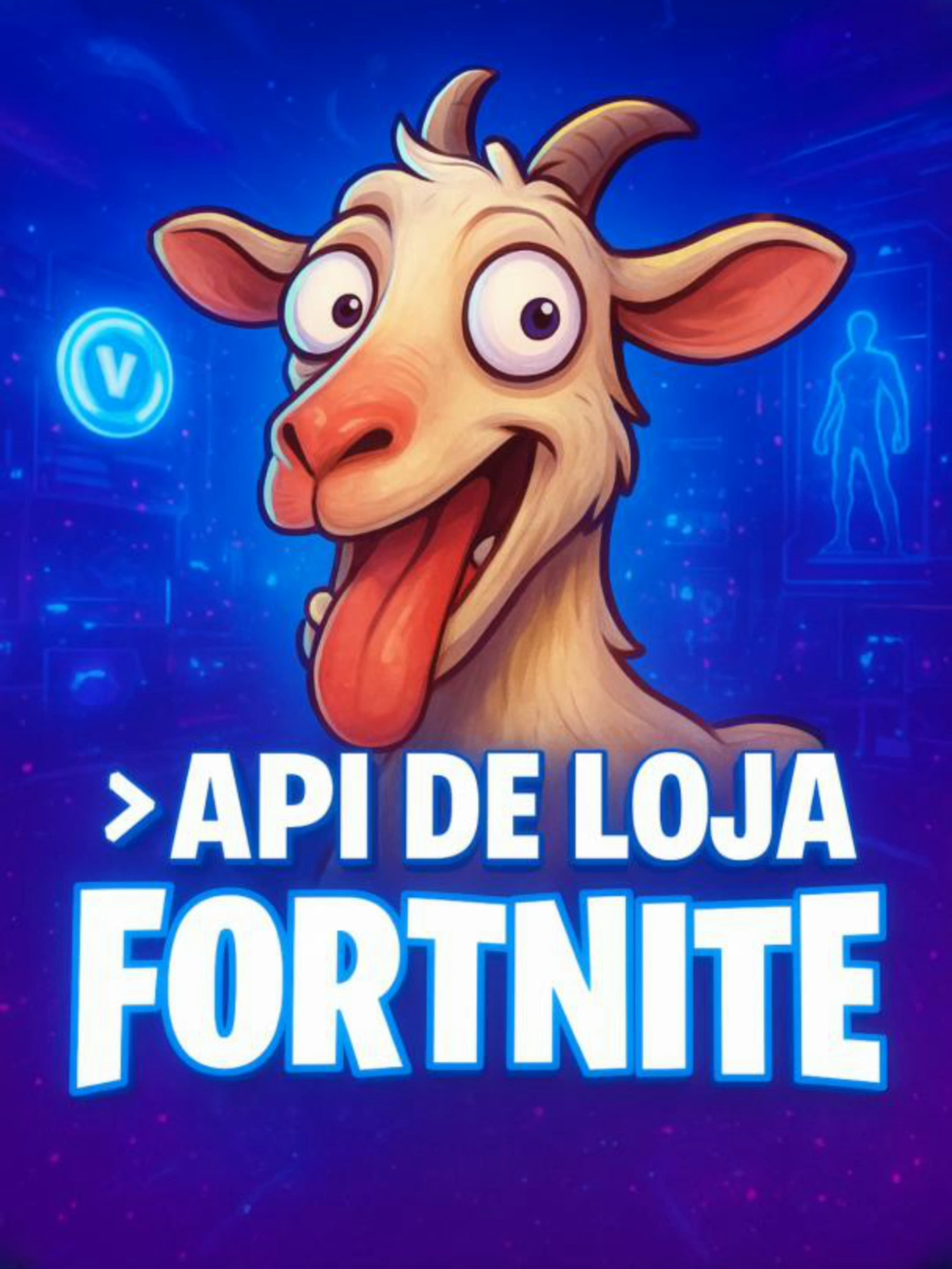 Últimas notícias sobre Fortnite! Aloha pra você do Brasil! 🌴 A API de loja do Fortnite atualizou trazendo a X-23 de volta 👊, e além disso hoje a gente deve ver também a chegada da Bruxa Surfista da FNCS 🧙‍♀️🏄 e da Picareta FNCS 1.0 ⚒️. São novidades que já estavam sendo esperadas faz tempo, mas agora parece que realmente vão pintar na loja de itens ainda hoje. 👀 👉 O que vocês acharam dessas novidades? Já escolheram qual desses cosméticos vão garantir? Dá uma olhada na nossa playlist de vazamentos e notícias do Fortnite pra não perder nada das próximas atualizações! 🚀 #fortnitebrasil #FortniteBR #fortnite #foryoubr #foryoupage❤️❤️ #fortiniteclips #FortniteNotícias