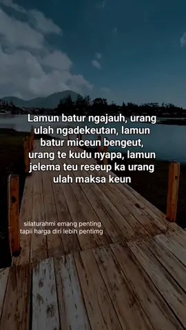 kitu we dakss...  #sunda #storysunda #katakatasunda #fyp 