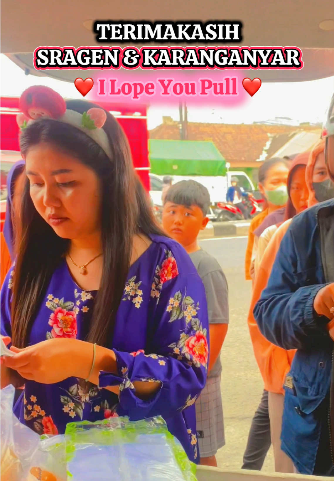 Terimakasih Sragen & Karanganyar 🥰 See You Next Week 🔥 @Sop buah irine @Irine yandi sandrika @mas rush @ninisjastipsopbuahirine2 @NINIS JASTIP SOP BUAH IRINE 3 @Om Cino Jastip  #fypシ゚viral🖤tiktok #sragen24jam #karanganyar24jam #karanganyar #jawatengah 