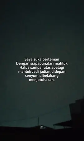 didepan senyum,dibelakang menjatuhkan.#storykatakata #tiktokviral #fypage #semuaorang 