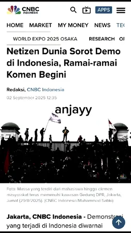 ini parah
