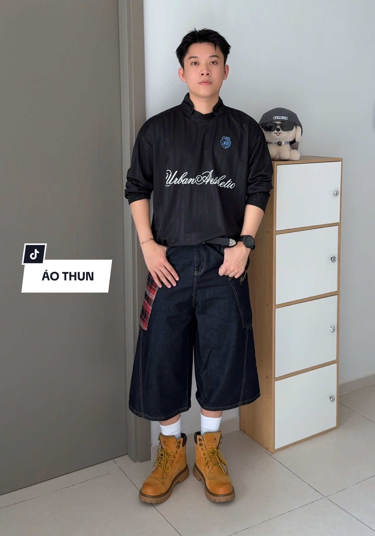 Áo thun dài tay NEWSEVEN 👏 #goclamdep #outfit #aothundaitay #aothundaitaynam #iamloc1108 