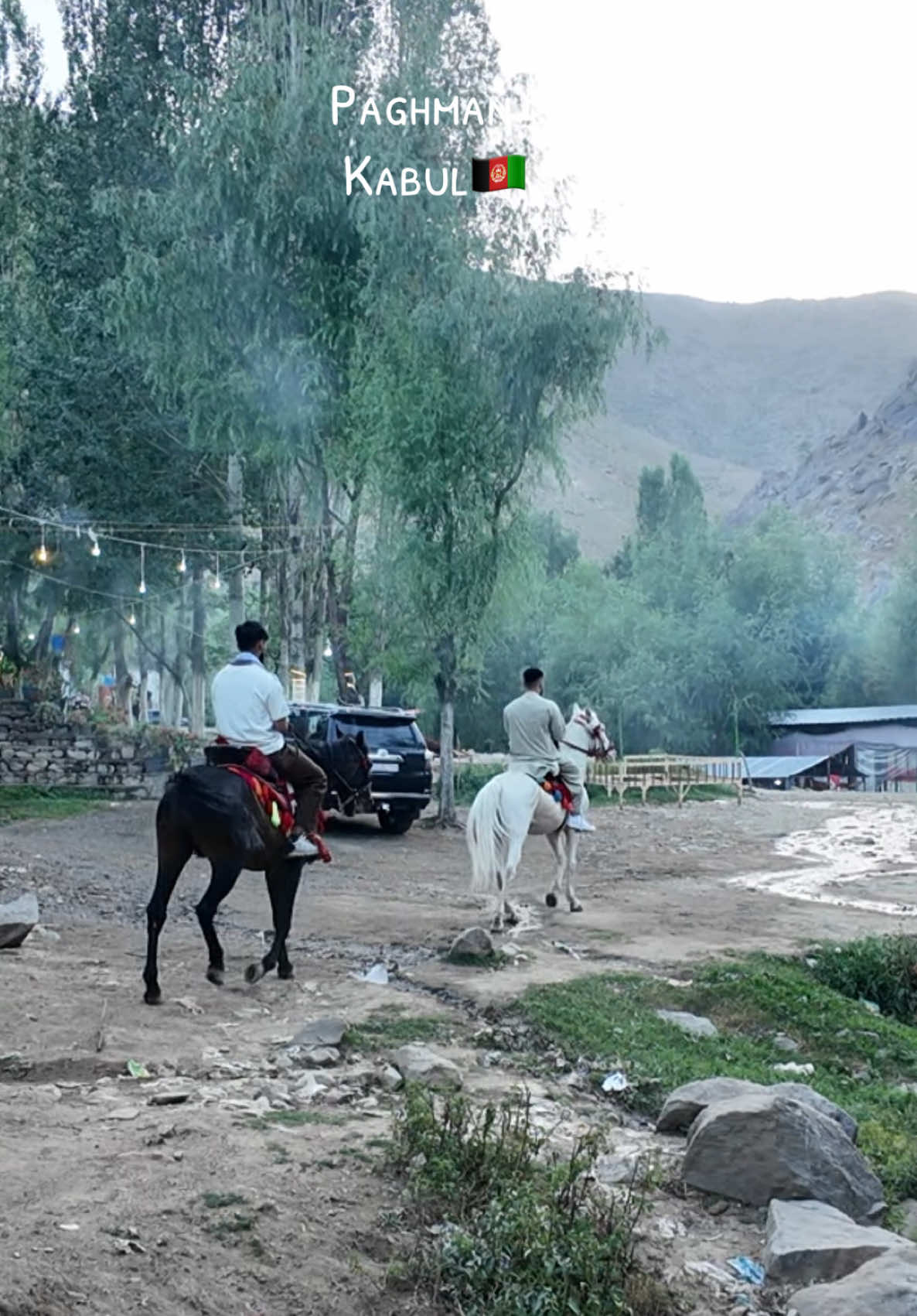 🤍 #afghanistan🇦🇫 #paghman #kabul #fyp #فوريو_foryou 