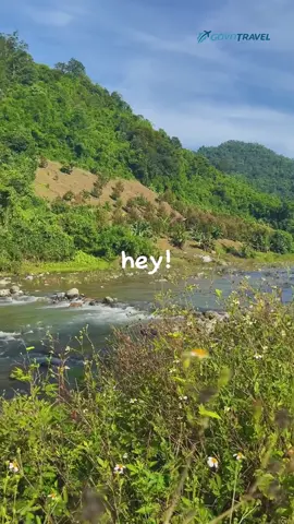 ✨ Tà Giang – the “miniature trekking paradise” of Vietnam 🇻🇳. Surrounded by wild mountains, crystal streams, and untouched beauty 🌿🏞️, this hidden gem offers an authentic escape into nature. 🌄✨ #Travel #govntravel #travelvietnam #vietnam #fyp 