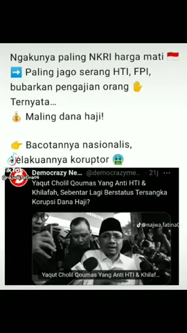 yg suka berkoar2 hti fpi dan yaman ternyata deh