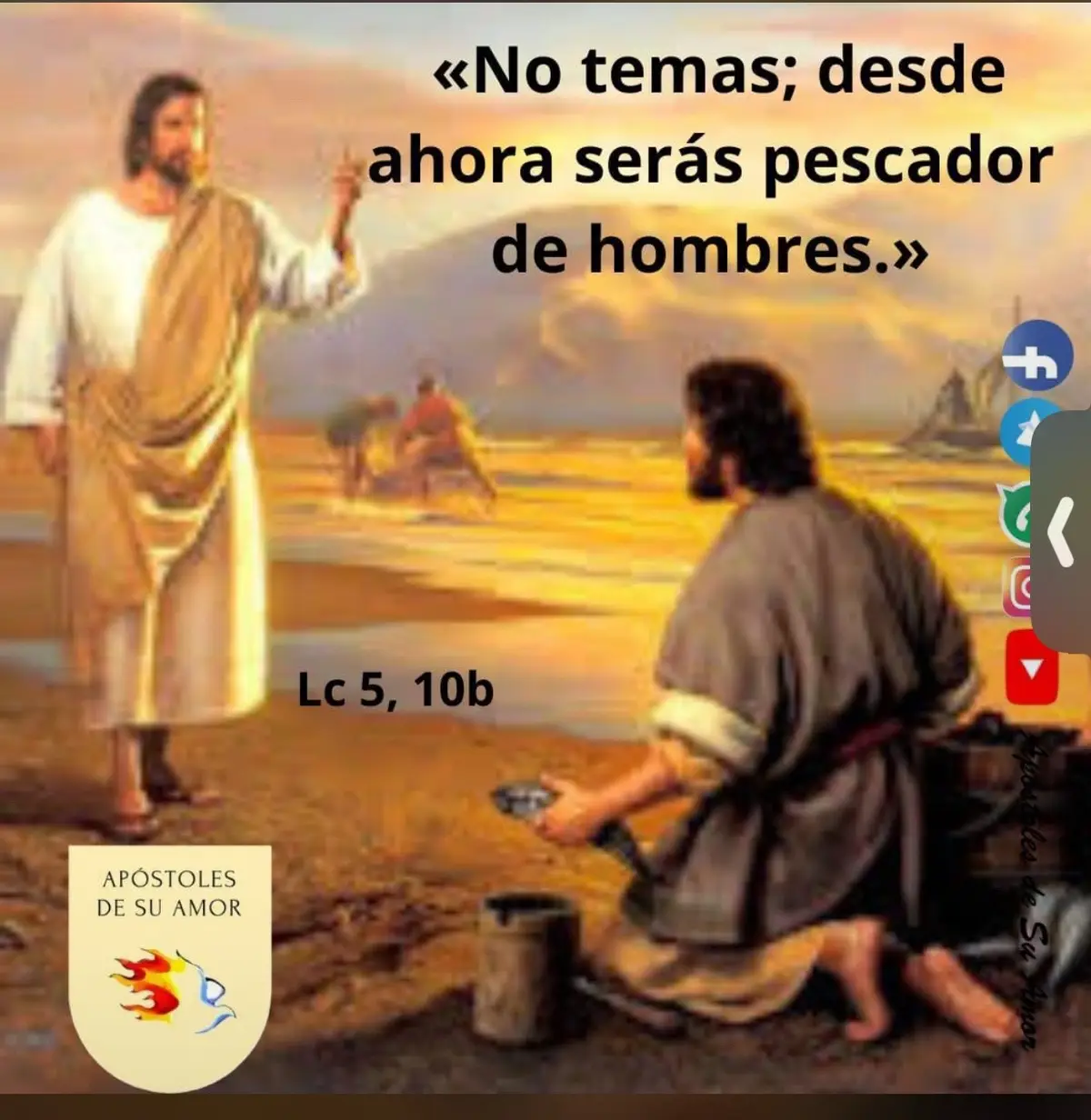 #PalabraDeDios #Iglesia #JesusCristo #pongalalupa🔎 #joseluiscabrera
