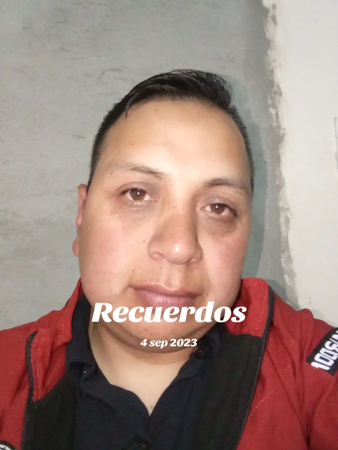 #Recuerdos