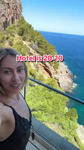 ✨POV: You just checked into the Jumeirah in Mallorca and the room is giving 10/10 perfection 🌊☀️ From the view to the vibes… absolutely insane. #M#MallorcaH#HotelTourR#RoomWithAViewT#TravelVlogS#SpainTravel   