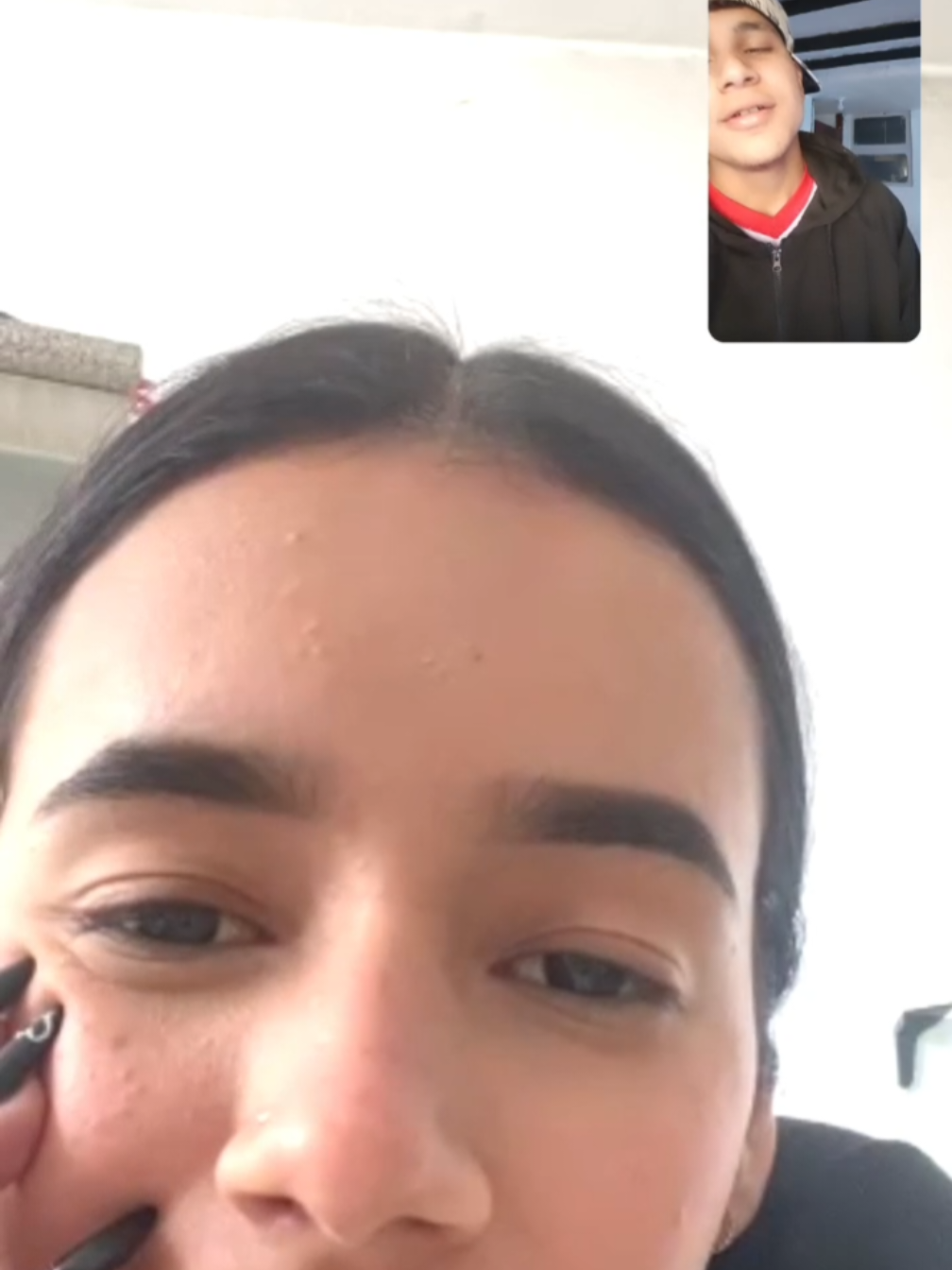 #teamo #amoradistancia #ypfッ #viraltiktok @Eli manrique🤍👸🏻 