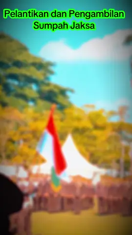 Pelantikan dan Pengambilan Sumpah Jaksa #pppj  #badandiklatkejaksaan  #calonjaksa 
