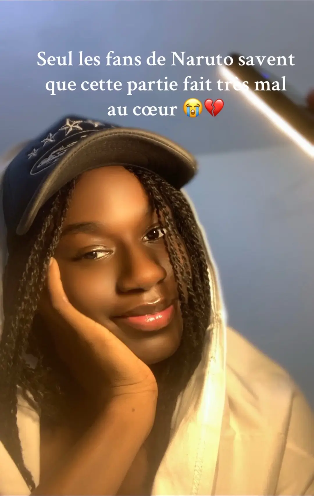 #foryou #viral #fai cette partie me brise le cœur💔😭 