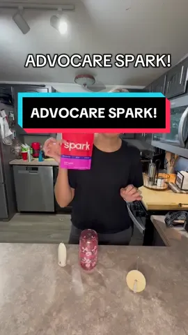 I have tried so many different products to get that clean energy boost but none compare to @AdvoCare Spark! The amazing flavor is just an added bonus!  #advocarespark #advocare #cleanenergy