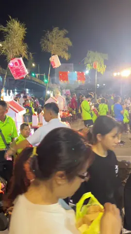 2025宜蘭水燈節#民俗文化 #廟會 #中元節 #宜蘭 