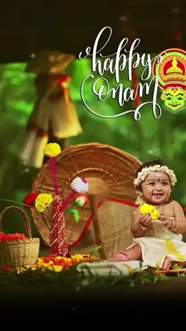 ഓണാശംസകൾ 😍😍😍😍