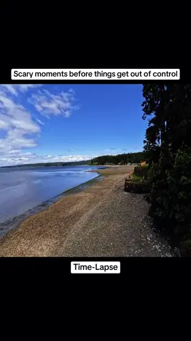 Scariest moments before tsunami hits #scariest #moments #before #tsunami #hit #disaster #endoftheworld #tide 