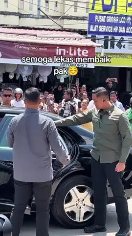 semoga sehat selalu pak🥰 #jokowi 