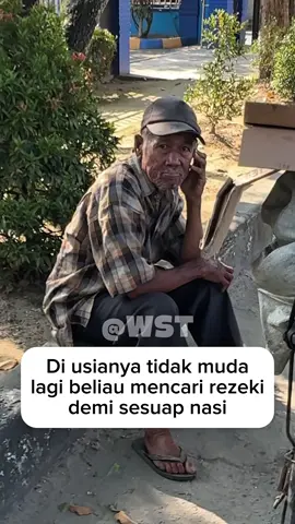 😭 #fyp #wahyusena33 