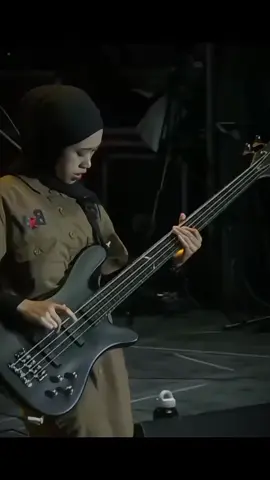 Age Oriented | School Revolution #widivob #voiceofbaceprot #marsyavob #sittivob #metal 