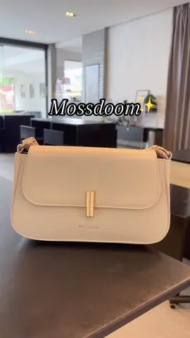 #กระเป๋าสวยๆ #mossdoom 