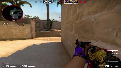 VAC #cs #csgo #cs2 #VAC #csgoclips 