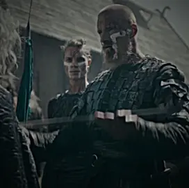 #fyp #foryou #foryoupage #vikings #bjornironside 