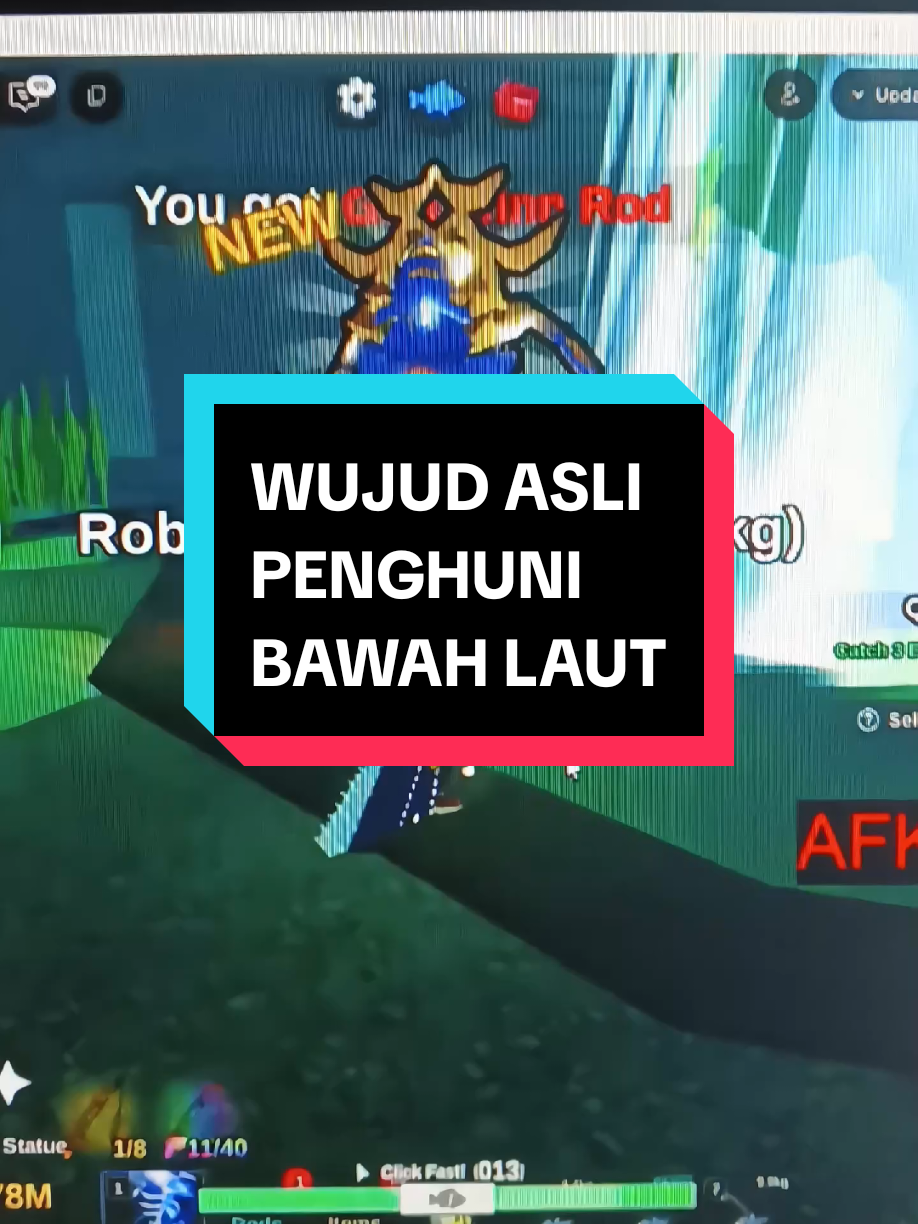WUJUD ASLI 