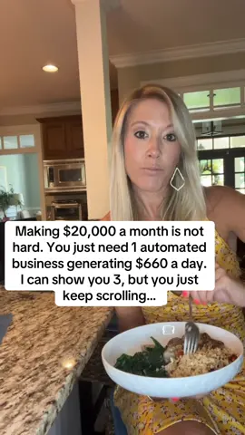 ⬇️ 3 Income Streams You Can Start THIS Week! Before we dive in… comment “INFO” and I’ll send you the exact info on how I went from complete beginner to earning multiple 5 figure months 💸❤️ Here are 3 ways you can start making money in 2025 👇🏻 1. Print-on-Demand 🖨️ Design custom merch (mugs, shirts, candles, etc.) in Canva. Use sites like Printful, Printify, or Teespring to handle printing + shipping for you. Sell them on Amazon, Etsy, or eBay without ever touching inventory. 2. Amazon KDP 📕 Create low-content books (journals, planners, puzzle books, kids books, cookbooks, etc.) using Canva or Bookbolt. List them on Amazon KDP and let Amazon handle sales + shipping. Bonus: Use AI tools to help with descriptions so your books get found faster. 3. High Ticket Affiliate Marketing 🔥 This is what I do now, and it’s completely replaced my 9-5 income. Promote products you genuinely love and trust on social media. When someone buys through your link, you get paid.  It’s beginner-friendly, doesn’t require tech skills, and can be done from your phone in just a few hours a day. If you’ve been looking for a way out of your 9-5 (or just want extra monthly income),  📌 Follow me @kristens_fortunebuilder & comment “INFO” and I’ll send you the details. 📱 DM me anytime with questions and support! 💌 Make sure you’re following me so my message lands in your inbox! → @kristens_fortunebuilder Disclaimer: Results will vary based on your effort, consistency, and time invested. This is not financial advice or a promise of income. It’s for educational purposes only. I do not guarantee results to anyone.