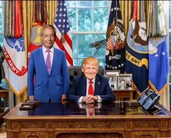 #nigel #donny 