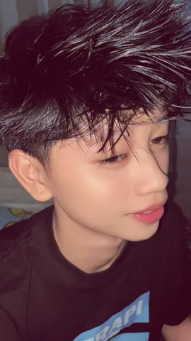 kecolok rambutt 😭😭