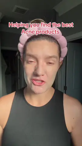 @Murad Skincare rapid relief sulfur mask #acneskincare #sulfurmask #acnemask 