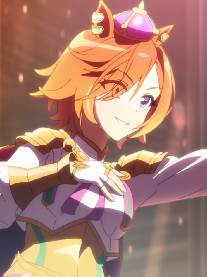 Everytime We Touch | Uma Musume Road To The Top #umamusume #fyp #umamusumeprettyderby #edit #tmoperao #naritatoproad #admirevega #everytimewetouch