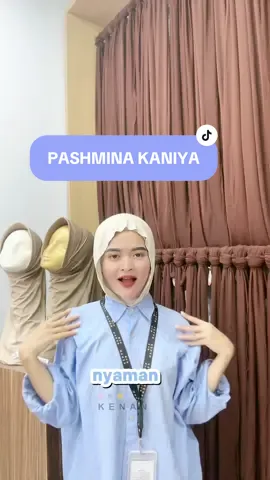 2025 no ribet,karna udh nemuin pashmina yg dimasukin ke kemeja anti numpuk di punggungg🤩✨💗#promoseruweekend #kenanhijabindonesia #kenanhijabofficial #kenanhijab #kenanhijabviral #fyp #fypシ #viral #pashminaoval 