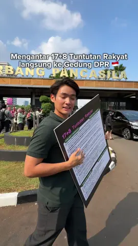 Dari hari yang paling dalam, aku berharap kali ini tidak hanya janji-janji manis, TAPI aksi nyata. Berharap Indonesia menjadi lebih baik, menjadi negara maju dengan kekayaan alam dan keberagaman budaya yang tiada banding. #vlogowen #fakesituation⚠️ #saveindonesia 