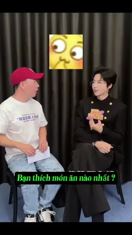 _ Phỏng vấn mới đây Ninh bảo gần đây thích ăn nhất là sandwich kẹp. _ Và hôm nay Tổ Nhi up douyin ăn bánh sandwich kẹp.😌 Anh tung em hứng hả 🤡 Cre: xhs. VietSub:  Góc Nhỏ Tống Ninh - Repost ghi nguồn. #xuhuongtiktok #xuhuong #tongtonhi_luuvuninh #fvpシ #xuhuongtiktok 
