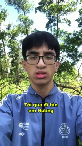 Đi tán gái và cái kết (phần 5) #chucongtam #haihuoc #haihuocvuinhon #giaitri #tiktokgiaitri 