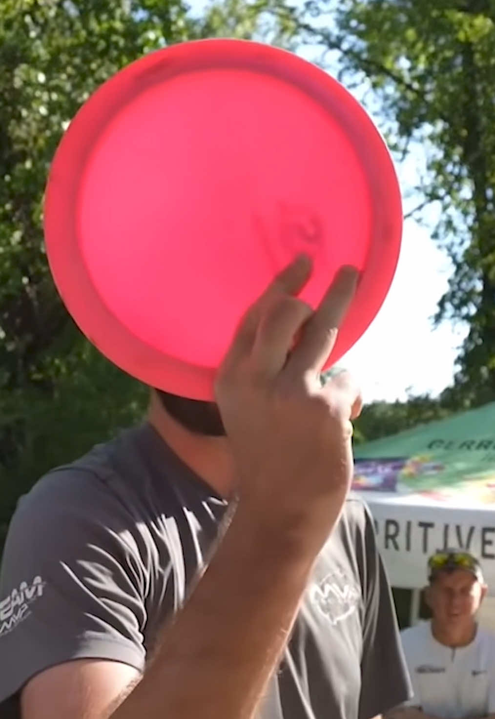 The RAVENCLAW 🤘#discgolf #jomezpro 