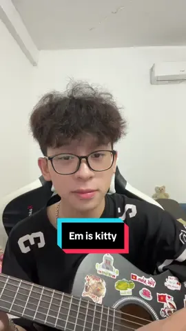 Khó qua nổi bản gốc | Em is kitty - @Quốc Kang🌟 #xuhuong #fyp #trunghieu206 #giaicuuamnhac 