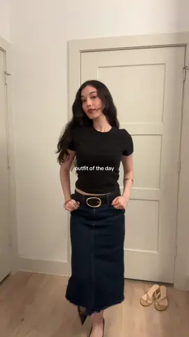 slowly pulling out the fall clothes 