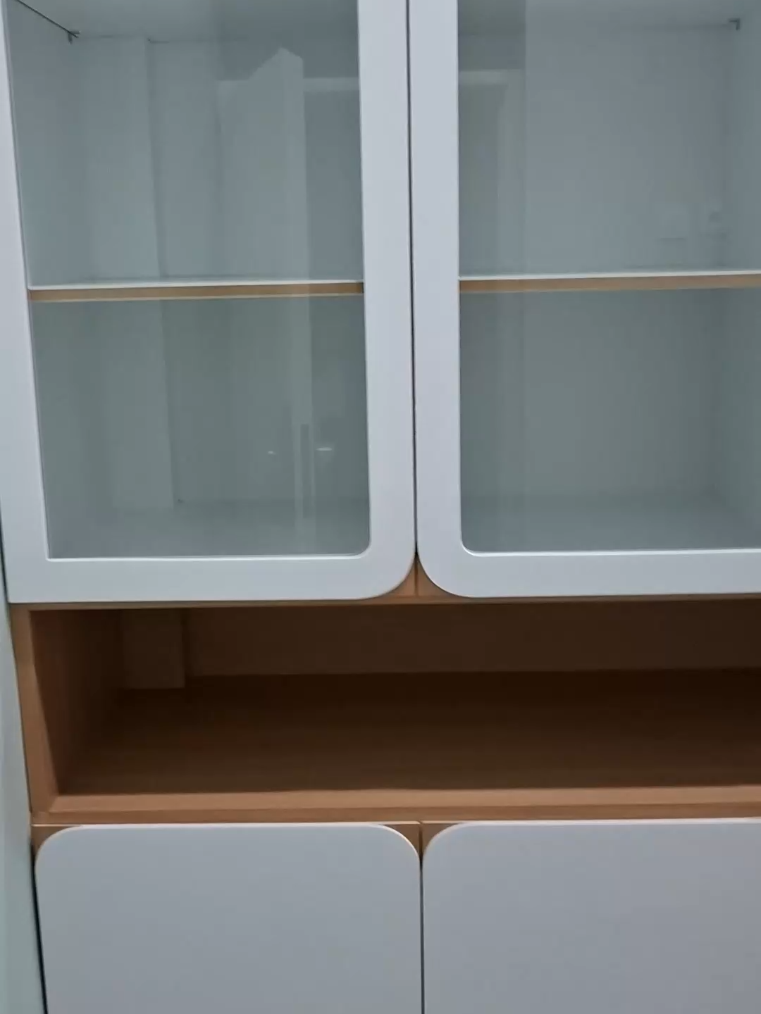 HASIL SETELAH FINISHING#interior #furniture #homedecor #rumahminimalis #interiordesign #interiorjogja
