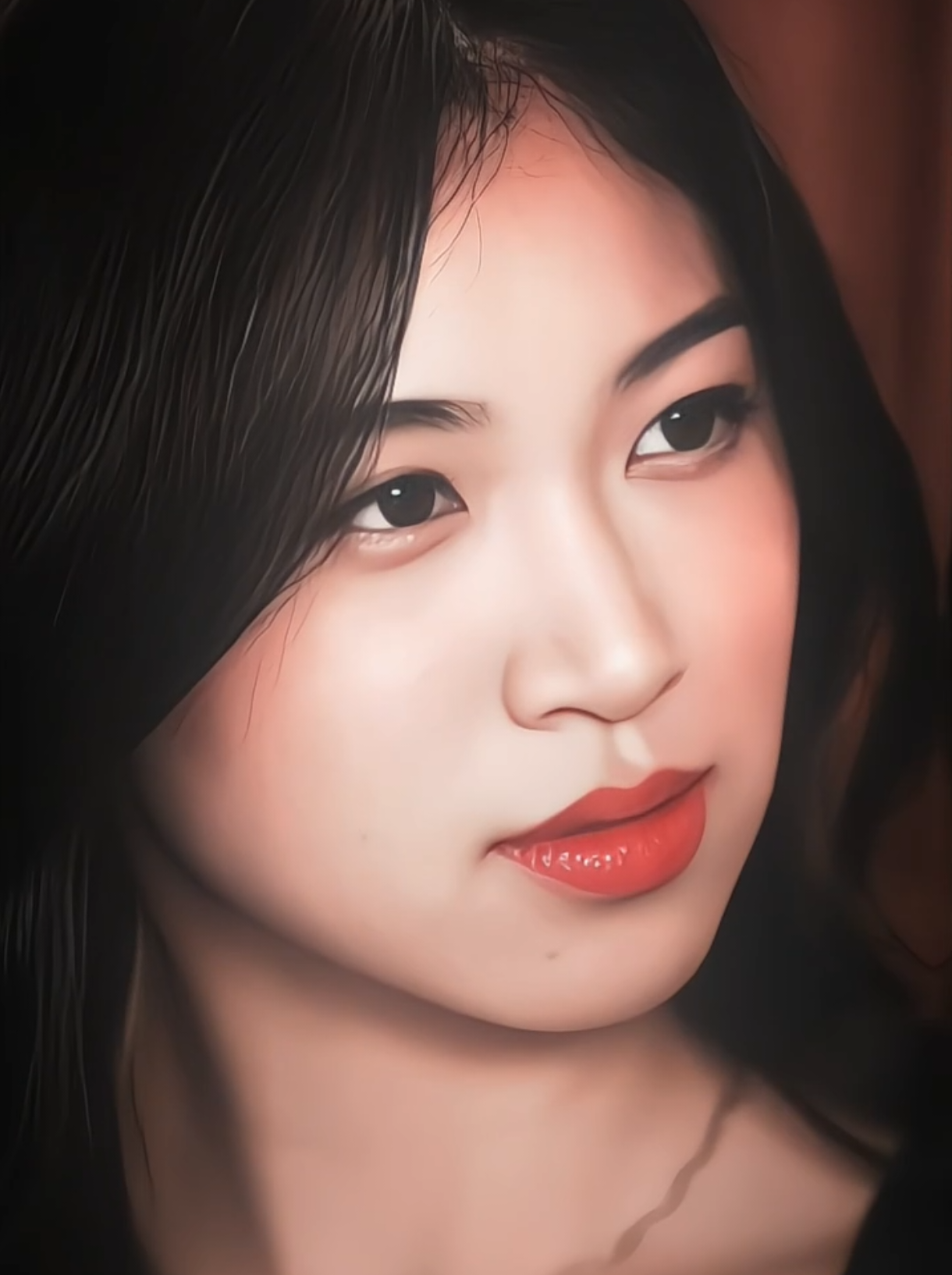 Test, Ci Shani Mode FTV is Online!☕🗿🪽 @Shani Indira #fyp #foryou #shanijkt48 #shaniindiranatio #fjkt48 