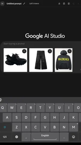 You Want to start A Clothing  Brand ??? 💯❤️‍🔥 Stop thinking you need a model to launch your clothing brand. You just don't! Before you do anything else, the number one rule is: make sure you've liked and followed this account for more game-changing tips. So, how do you create content without a model? Easy. Use AI. I use Gemini AI to generate amazing visuals and ideas for my brand. It's a total game-changer. Check this out... right here... I just created these mockups with AI. No model, no photoshoot, just pure creativity. See? It's possible. Stop waiting, start creating. #foryou #viralvideo #aiprompt #prompt #googlegemini #photography #clothingbrand 