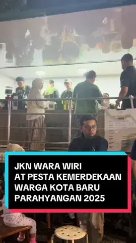 Dari pagi sampai malam, Jenderal Kopi setia wara-wiri nemenin kemeriahan Pesta Kemerdekaan Warga Kota Baru Parahyangan 2025! ☕🎉 📍 Jenderal Kopi Nusantara Buwas Jl. L.L.R.E. Martadinata No. 219, Cihapit, Bandung Wetan, Kota Bandung, Jawa Barat 40113 📞 08119316869 #jenderalkopiwarawiri #JKNwarawiri #jenderalkopi #foodtruck #FoodTruckBandung       
