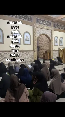 #fypp #pesantren #yukmondok #dipesantren #asysyifa #mondokituseru #mondokitukeren 