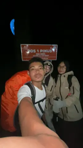tektok slamet 17 agustus 2025🥶🙏🏼(maaf kebanyakan tidur)#slametmountain #atapjawatenngah #gunungslametviagupalaedelweis 