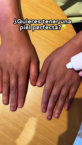 cuidado de la piel #whitening #gel#exfoliante #skinroutine #TikTokShopRestock 