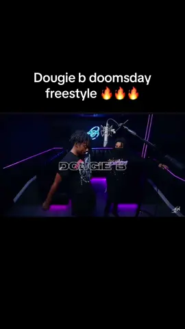 #doomsday #doomsdayfreestyle #doomsdayrecords #dougieb #dougiebedit 
