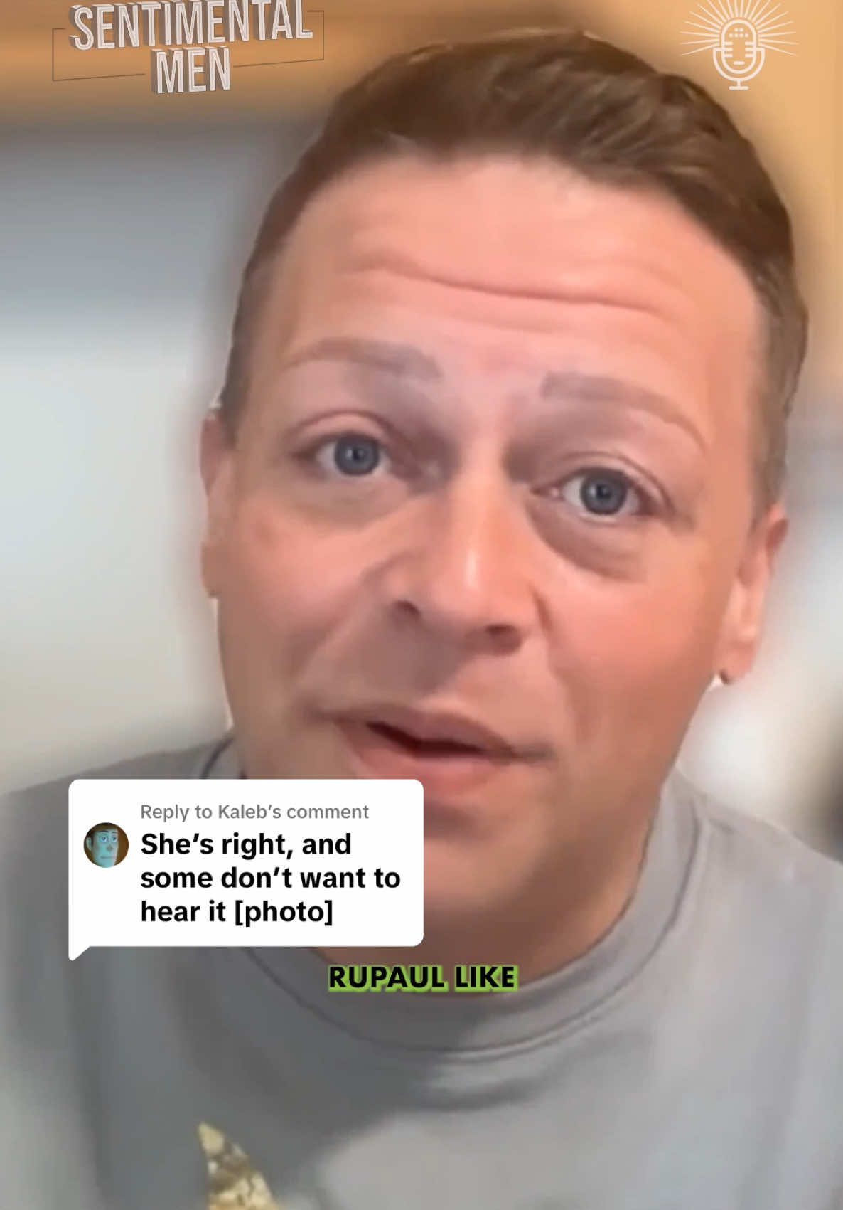 Replying to @Kaleb #gingjerminj #rupaulsdragrace #dragrace #drageraceallstars #rupaul 